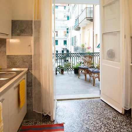 Rivierarent Corso Mazzini Apartment Savona Exterior foto