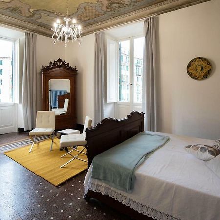 Rivierarent Corso Mazzini Apartment Savona Exterior foto