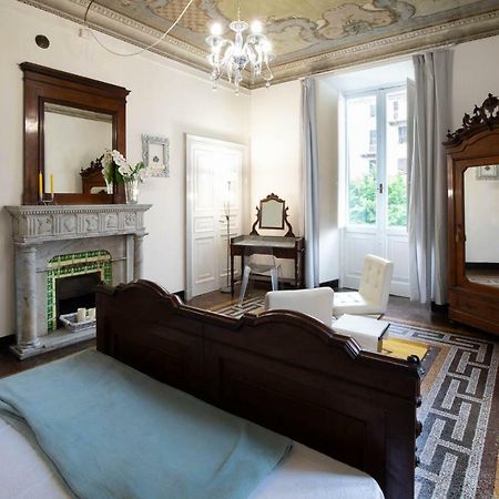 Rivierarent Corso Mazzini Apartment Savona Exterior foto