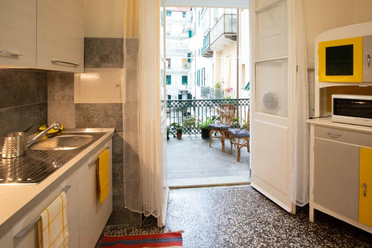 Rivierarent Corso Mazzini Apartment Savona Exterior foto