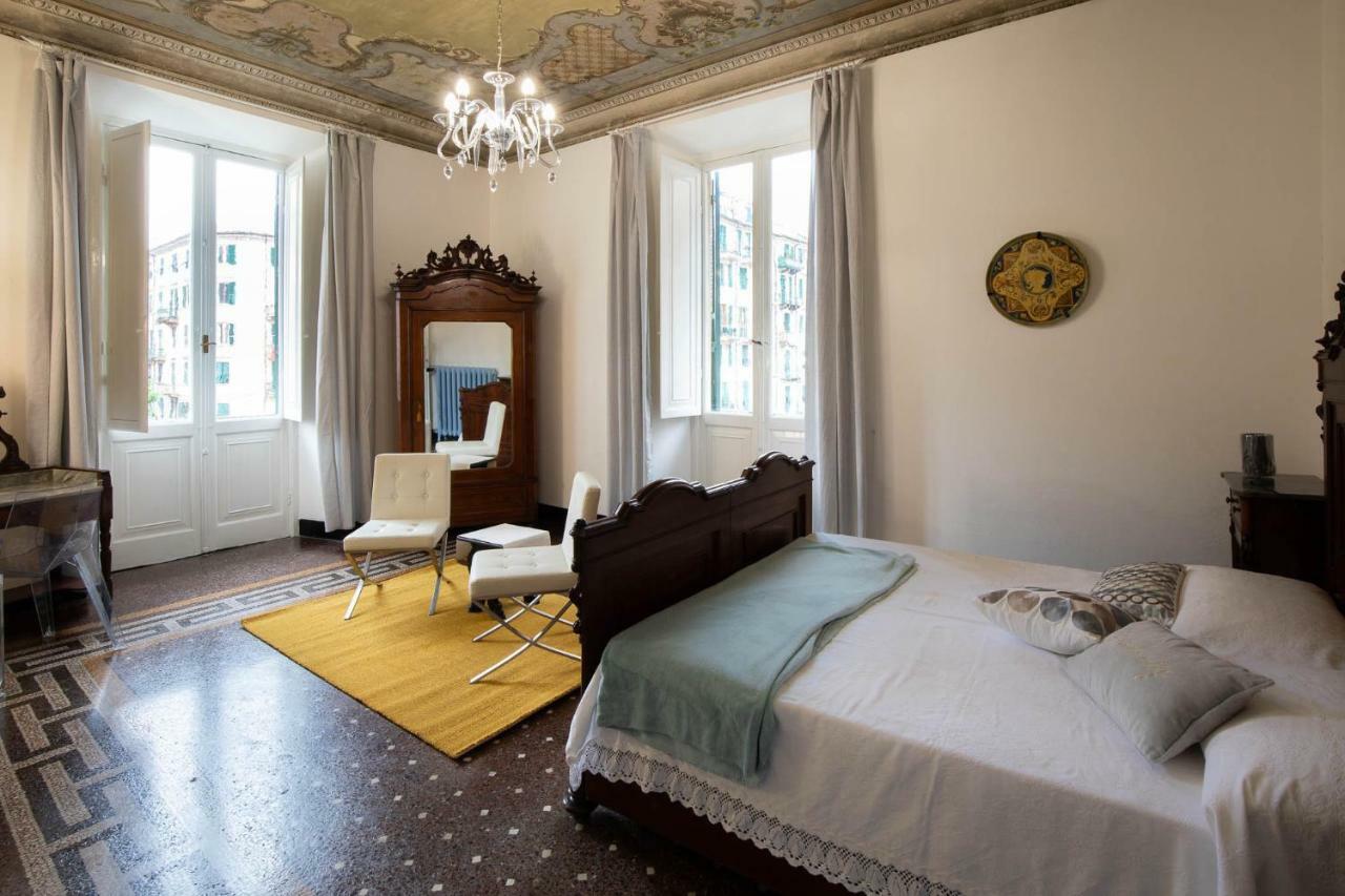 Rivierarent Corso Mazzini Apartment Savona Exterior foto