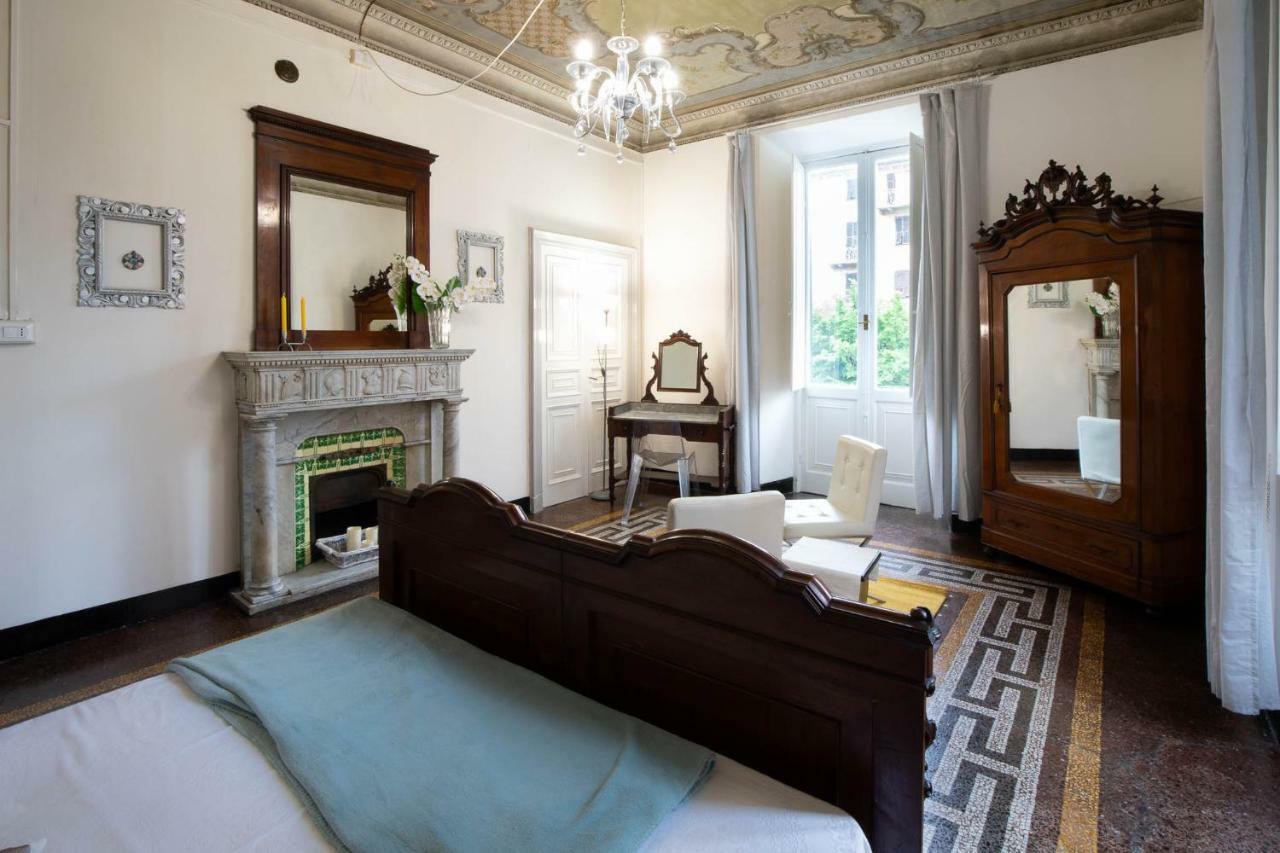 Rivierarent Corso Mazzini Apartment Savona Exterior foto