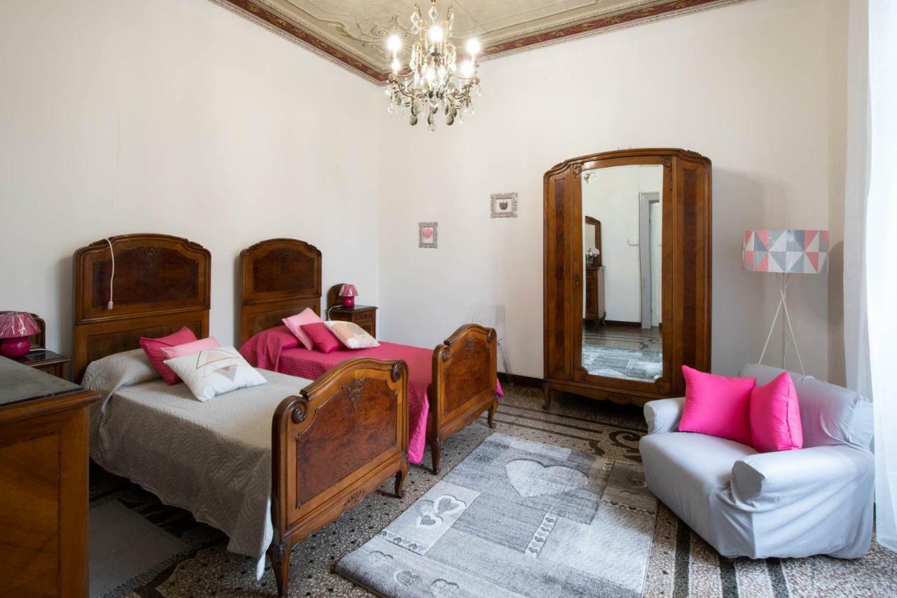 Rivierarent Corso Mazzini Apartment Savona Exterior foto